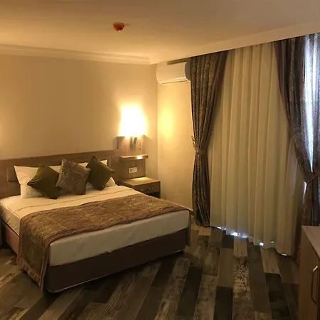 Hotel Arsi Enfi 4*