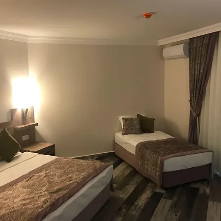 Hotel Arsi Enfi