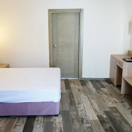 Arsi Enfi 4* Alanya