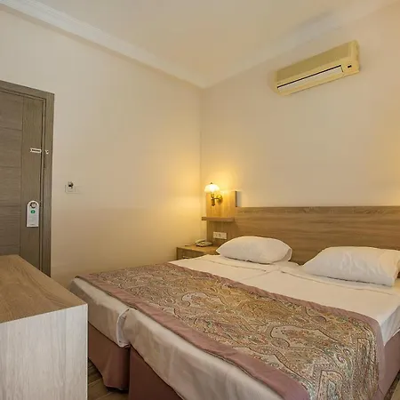 Arsi Enfi Hotel