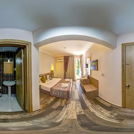 Arsi Enfi Hotel