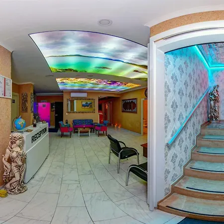 Arsi Enfi Alanya