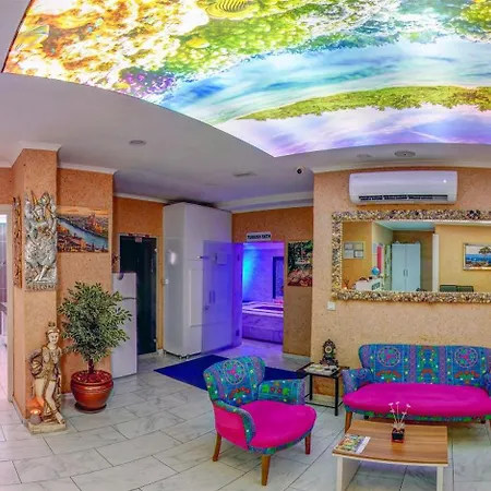 Arsi Enfi Hotel