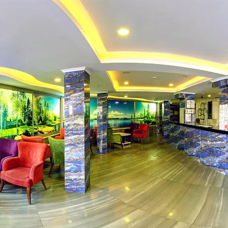 Arsi Enfi Hotel