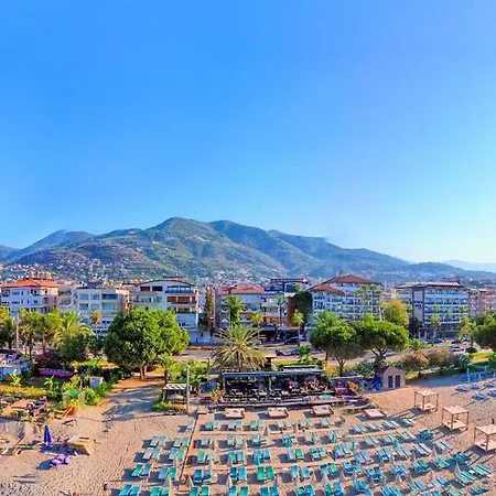 Arsi Enfi Hotel 4*