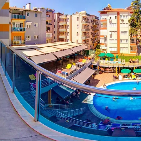 Hotel Arsi Enfi