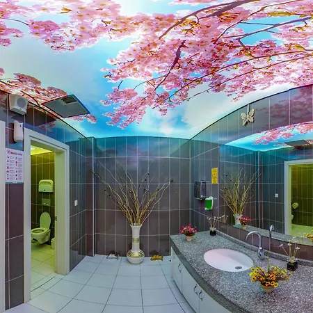 Hotel Arsi Enfi Alanya