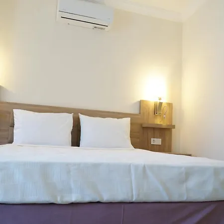 Hotel Arsi Enfi