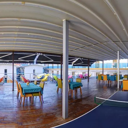 Arsi Enfi Hotel