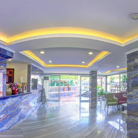 Arsi Enfi Hotel
