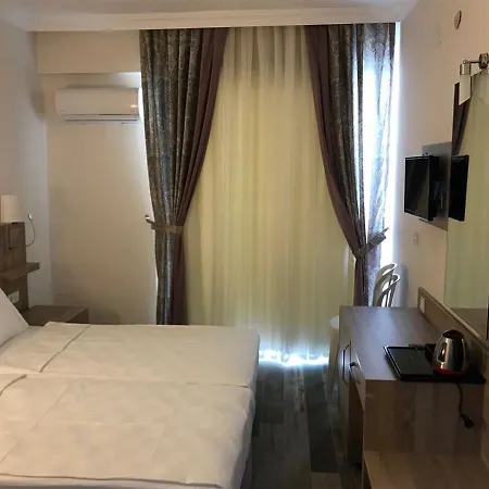 Hotel Arsi Enfi 4*