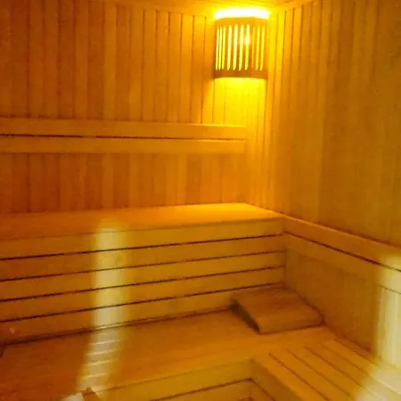 Arsi Enfi Hotel 4*