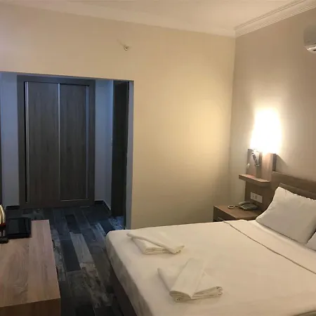 Hotel Arsi Enfi Alanya