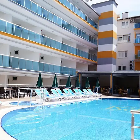 Arsi Enfi Hotel