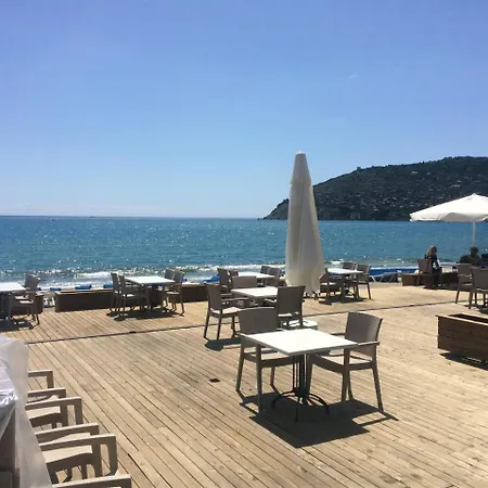 Arsi Enfi Hotel 4*