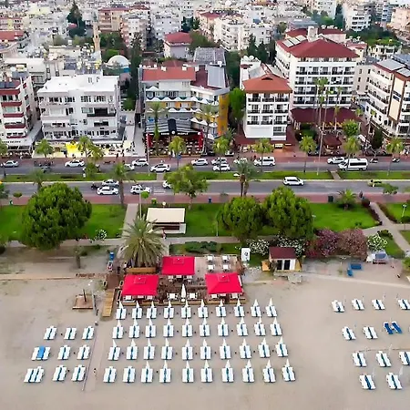 Arsi Enfi Hotel