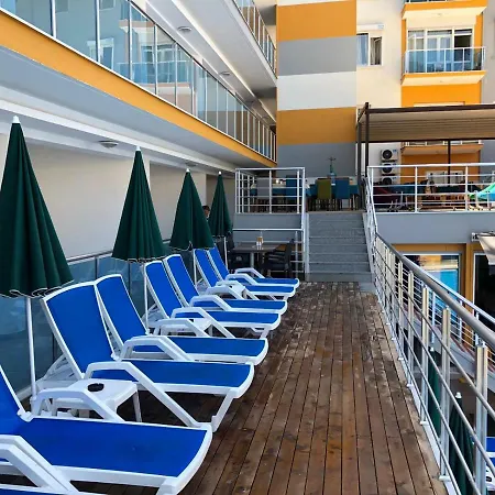 Arsi Enfi Hotel
