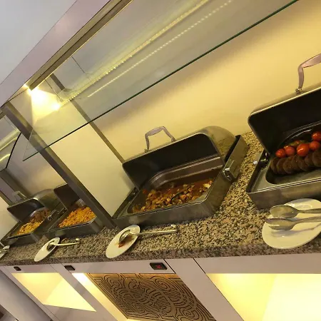 Hotel Arsi Enfi 4*