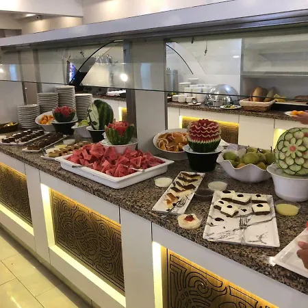 Hotel Arsi Enfi
