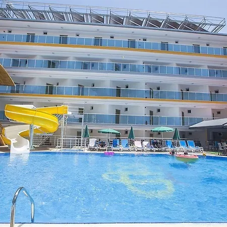 Arsi Enfi Alanya