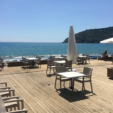 Arsi Enfi Hotel