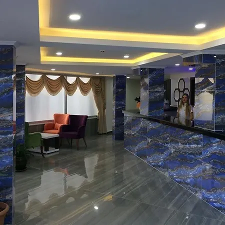 Arsi Enfi 4*