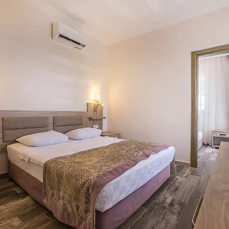 Arsi Enfi 4*