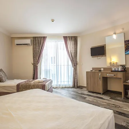 Hotel Arsi Enfi