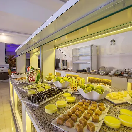 Hotel Arsi Enfi 4*