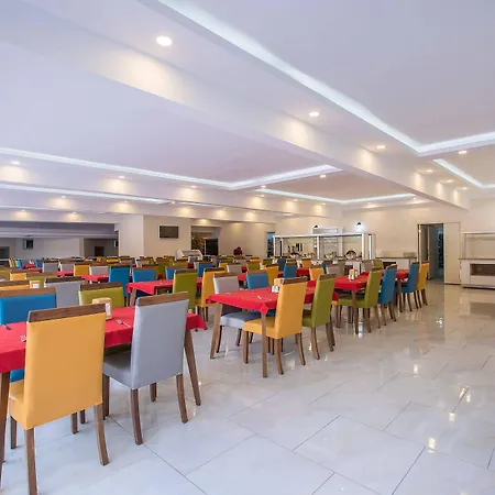 Arsi Enfi 4*