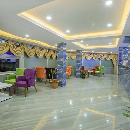 Hotel Arsi Enfi