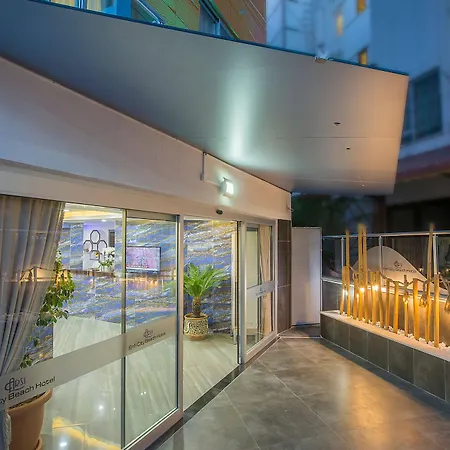 Arsi Enfi 4*