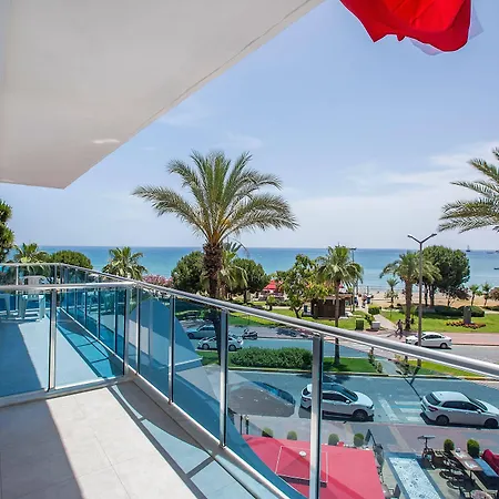 Arsi Enfi 4*